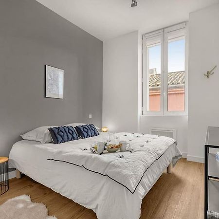 Ღ Le Lormian - Design & Confortable - Capitole Тулуза Экстерьер фото