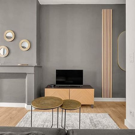 Ღ Le Lormian - Design & Confortable - Capitole Тулуза Экстерьер фото