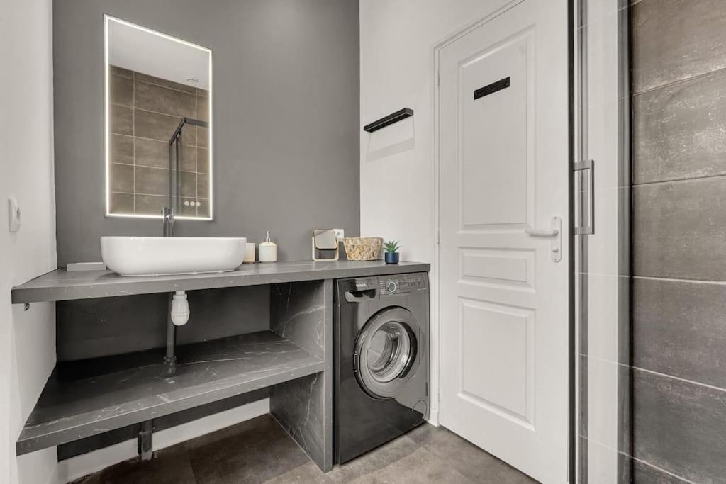 Ღ Le Lormian - Design & Confortable - Capitole Тулуза Экстерьер фото