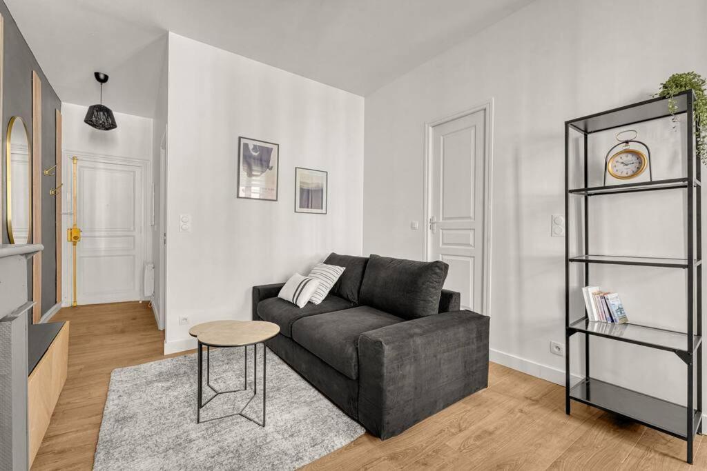 Ღ Le Lormian - Design & Confortable - Capitole Тулуза Экстерьер фото
