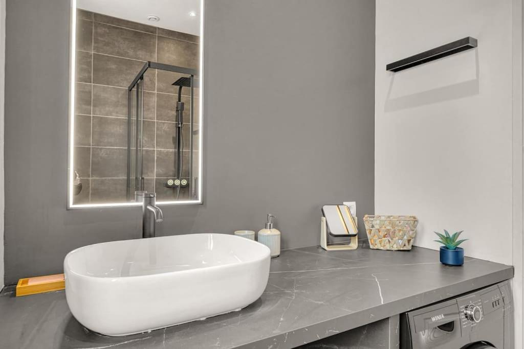 Ღ Le Lormian - Design & Confortable - Capitole Тулуза Экстерьер фото