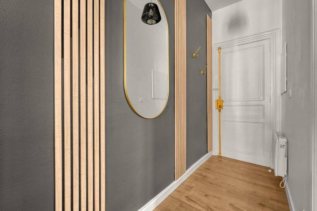 Ღ Le Lormian - Design & Confortable - Capitole Тулуза Экстерьер фото
