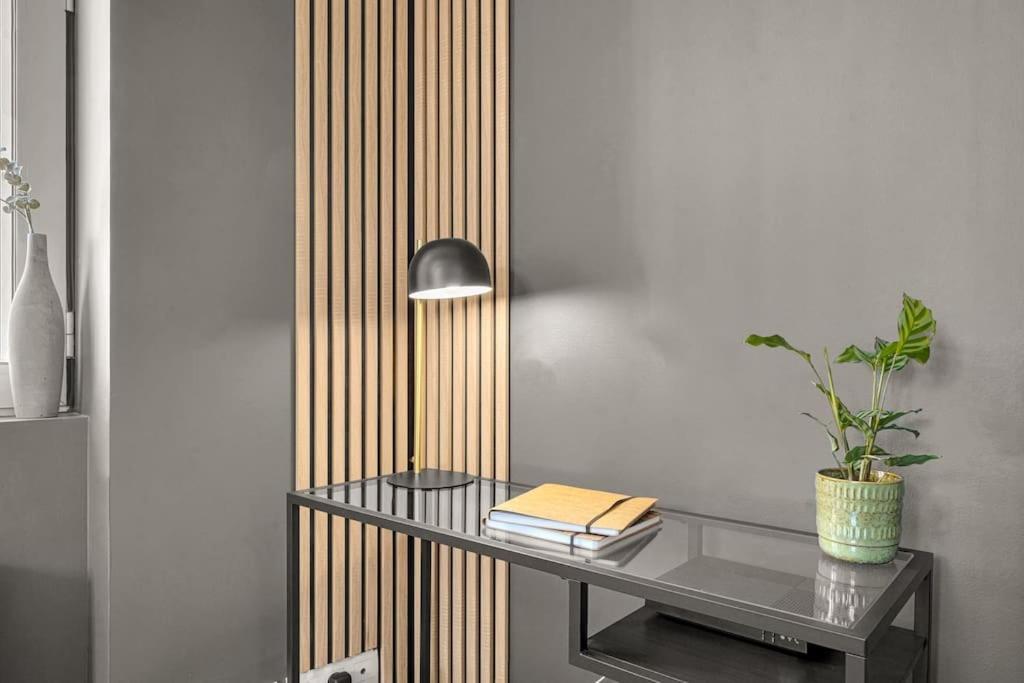 Ღ Le Lormian - Design & Confortable - Capitole Тулуза Экстерьер фото