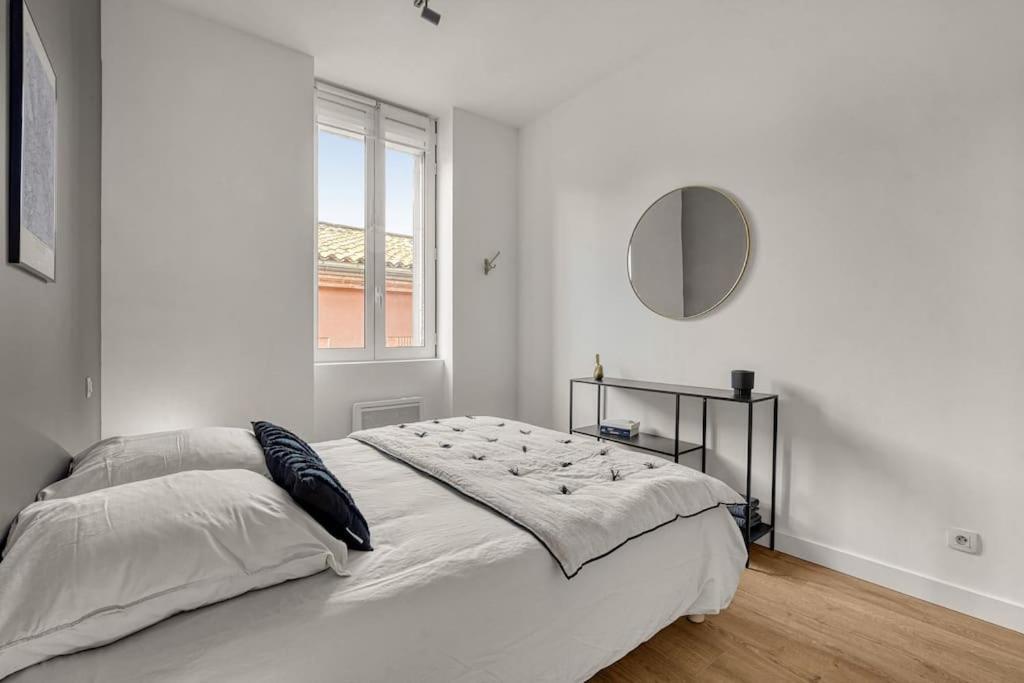 Ღ Le Lormian - Design & Confortable - Capitole Тулуза Экстерьер фото