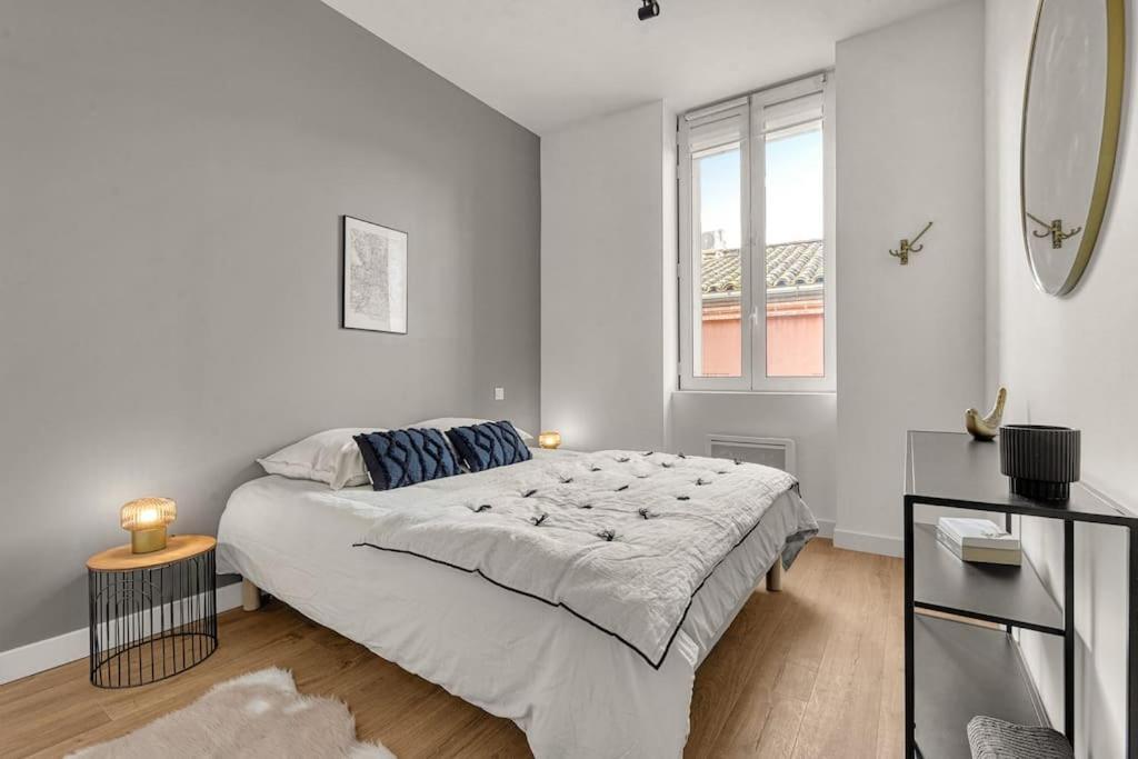 Ღ Le Lormian - Design & Confortable - Capitole Тулуза Экстерьер фото