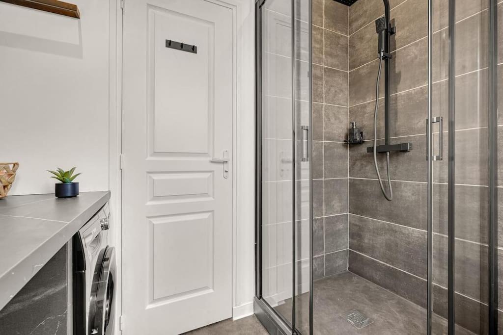 Ღ Le Lormian - Design & Confortable - Capitole Тулуза Экстерьер фото